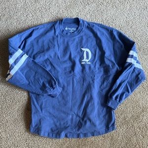 Disneyland Spirit Jersey